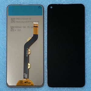 Tecno Spark 5 Pro KD7 için orijinal LCD ekran Lcd ekran dokunmatik sayısallaştırıcı değiştirme cep telefonu lcd'ler ekran için Tecno Spark 5 - Product Image 2