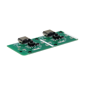 Sviluppo ed elaborazione del programma di circuiti stampati con ventola da soffitto ricaricabile Mini Usb cc stampato - Product Image 3