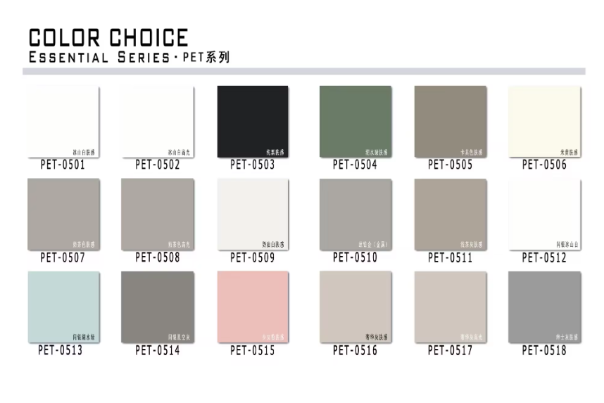 Color