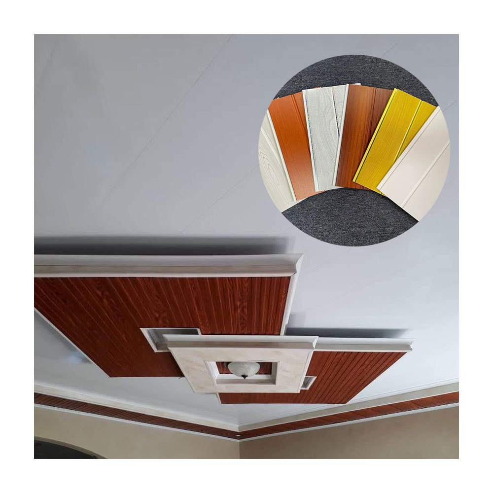 pvc ceiling panel