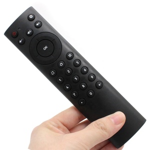 Customized TV <strong>Remote</strong> Control Mode 25 Keys IR <strong>Remote</strong> Control with Copy Function