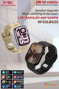 2025新款高品质智能高端手表 - Product Image 4