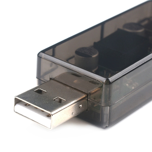 Aislador USB IC ADuM3160 USB a USB Señal digital aislada Audio Power IC - Product Image 4