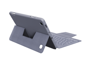 Factory OEM/ODM <strong>Bluetooth</strong> <strong>Keyboard</strong> Case <strong>With</strong> Kickstand for 10.4&quot; Samsung S6 Lite Smart Samsung <strong>Keyboard</strong> for School <strong>With</strong> Backlit - Product Image 3