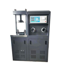 Concrete test Equipment Price Concrete <strong>Compression</strong> <strong>Testing</strong> <strong>Machine</strong> Concrete Cube test <strong>Machine</strong> - Product Image 1