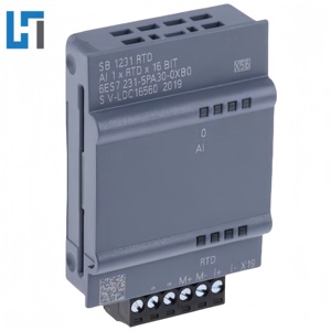 New Original SIMATIC S7-1200 6ES7231-5PA30-0XB0 <strong>PLC</strong> <strong>Programming</strong> Module Industrial <strong>Automation</strong> Controller Warehouse Stock - Product Image 1