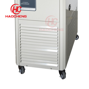 10L -20 Degree Industrial Low Temperature Water Cooler <strong>Chiller</strong> - Product Image 4
