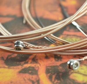 Las cuerdas de guitarra de modelo caliente están disponibles en una variedad de modelos si está interesado, póngase en contacto con - Product Image 5