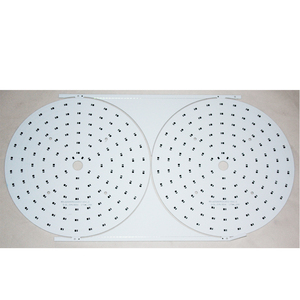 <strong>LED</strong> smd lighting Aluminum <strong>PCB</strong> board 94v0 <strong>PCB</strong> PCBA manufacture <strong>PCB</strong> assembly factory