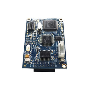 Modbus zu Profibus DP Konvertierungs modul Modbus TCP IO Modul - Product Image 2