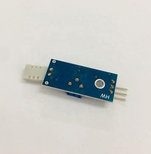 Módulo sensor de humedad HR202 Módulo de detección de humedad interruptor de humedad HR202L en stock oferta caliente