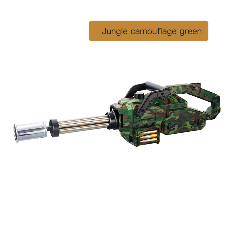 Camo green