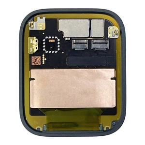 Watch LCD Touch Screen for <strong>Apple</strong> Watch Series <strong>9</strong> 41mm LTE Edition Original LCD Screen Digitizer Full Assembly With Frame - Product Image 3