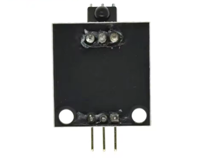 Modulo Iora IR modulo trasmettitore a infrarossi modulo Ir digitale 38Khz sensore ricevitore a infrarossi modulo Flipper Zero - Product Image 6