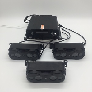 Infrared Bus Passenger Counter <strong>System</strong> People <strong>Counting</strong> Camera Proximity <strong>Sensor</strong> Range - Product Image 2
