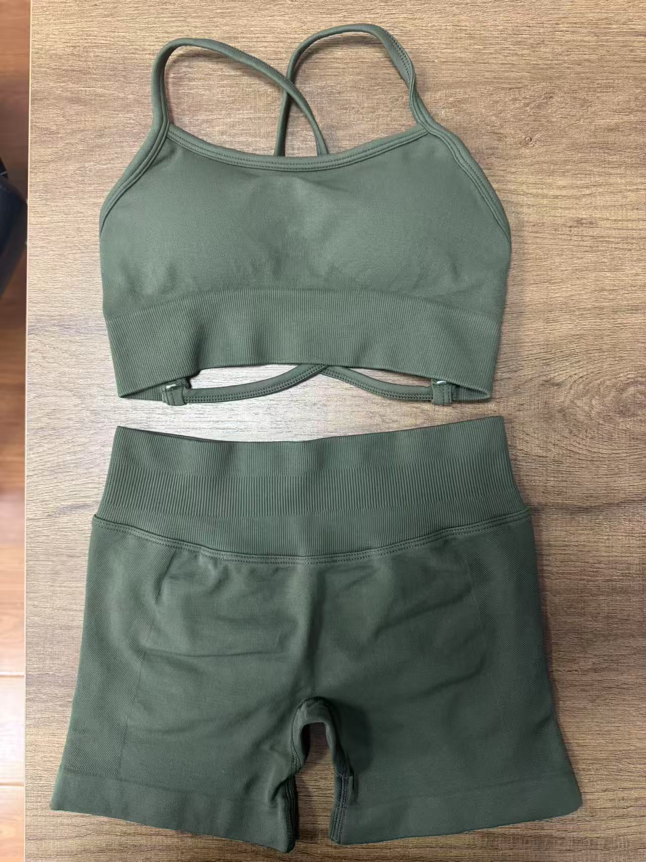 olive-green