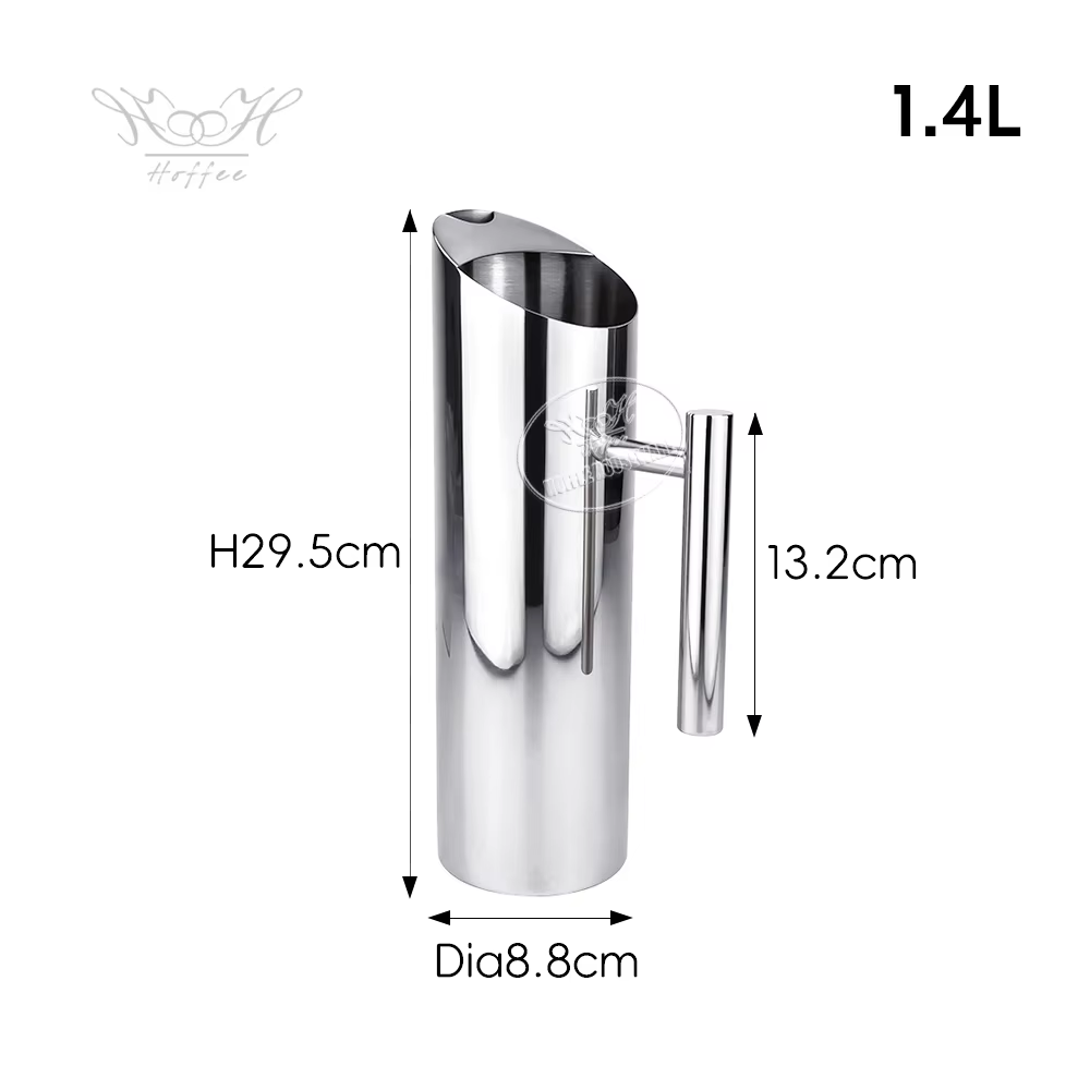 Silver 1.4L