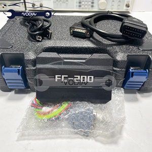 V1.0.4.0 CG FC200 ECU Programmierer ISN OBD Reader Update Version der AT200 Support 4200 ECUs Berechnung - Product Image 1