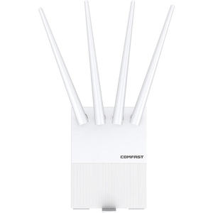 COMFAST CF-E3 V3 OEM Support 32 Users Wireless 5G CPE Pro WAN <strong>Ethernet</strong> <strong>4G</strong> Mobile Wifi Car WiFi Router COMFAST CF-E3 - Product Image 1