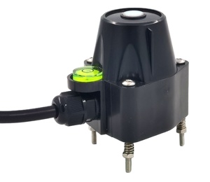 RS485 Modbus 0-2V 4-20mA Agricultura Radiómetro Piranómetro DAVIS 6450 Sensor de radiación solar para índice ET y THSW - Product Image 2