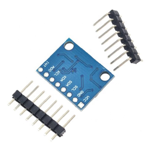 GY-521 MPU-6050 MPU6050 <strong>Module</strong> <strong>3</strong> <strong>Axis</strong> <strong>analog</strong> <strong>gyro</strong> <strong>sensors</strong>+ <strong>3</strong> <strong>Axis</strong> Accelerometer <strong>Module</strong> - Product Image 2
