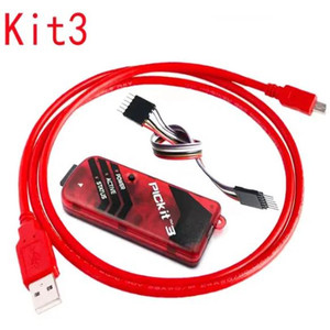 PICKIT3.5 PICKIT3 <span class=keywords><strong>PIC</strong></span> + Programador PICKIT 3 PICKIT 3,5 Adaptador Pemrograman Universal <span class=keywords><strong>Programmer</strong></span> Seat