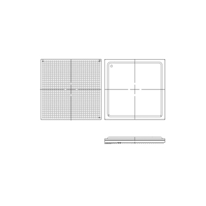 XC7Z045-2FFG676I New Original in Stock YIXINBANG Semiconductors <strong>Embedded</strong> Processors Controllers Systems on a Chip SoC <strong>FPGA</strong>