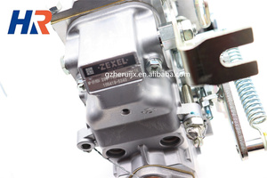 Ban Đầu Máy Xúc 6BG1T 6BG1 Phun Nhiên Liệu Bơm 8-98175951-0 1-01605039-0 Cho ZX200 ZX210 ZX200-5G ZX210-5G - Product Image 6