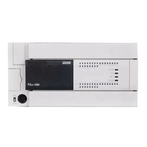 PLCのFX3U-64MR-DS FX3U-80MR-DS PLCのモジュールプログラマーコントローラー - Product Image 6