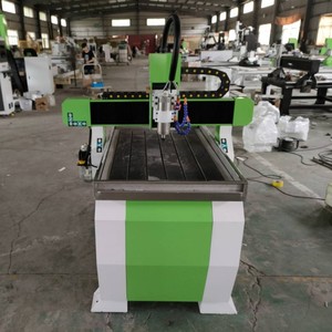 Mini enrutador CNC de 2.2kw 6090 pequeña fresadora CNC/ENRUTADOR CNC madera acrílico piedra Metal aluminio con controlador Mach 3 DSP - Product Image 5
