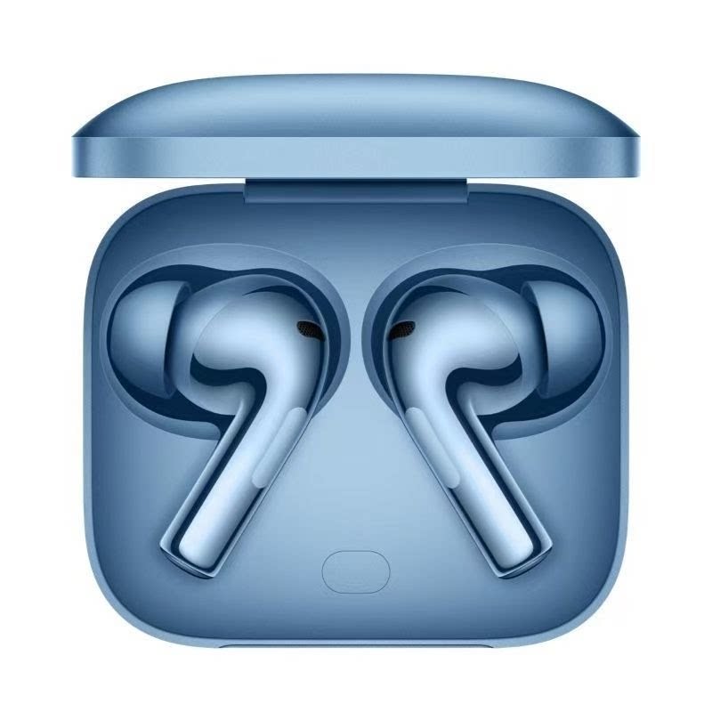Oneplus buds3 azul marino como nuevo