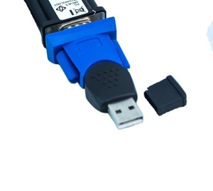 PG OEM Mobility Scooter <strong>Program</strong> Cable SA78233 for S-Drive Controller with USB to <strong>RS232</strong> - Product Image 1