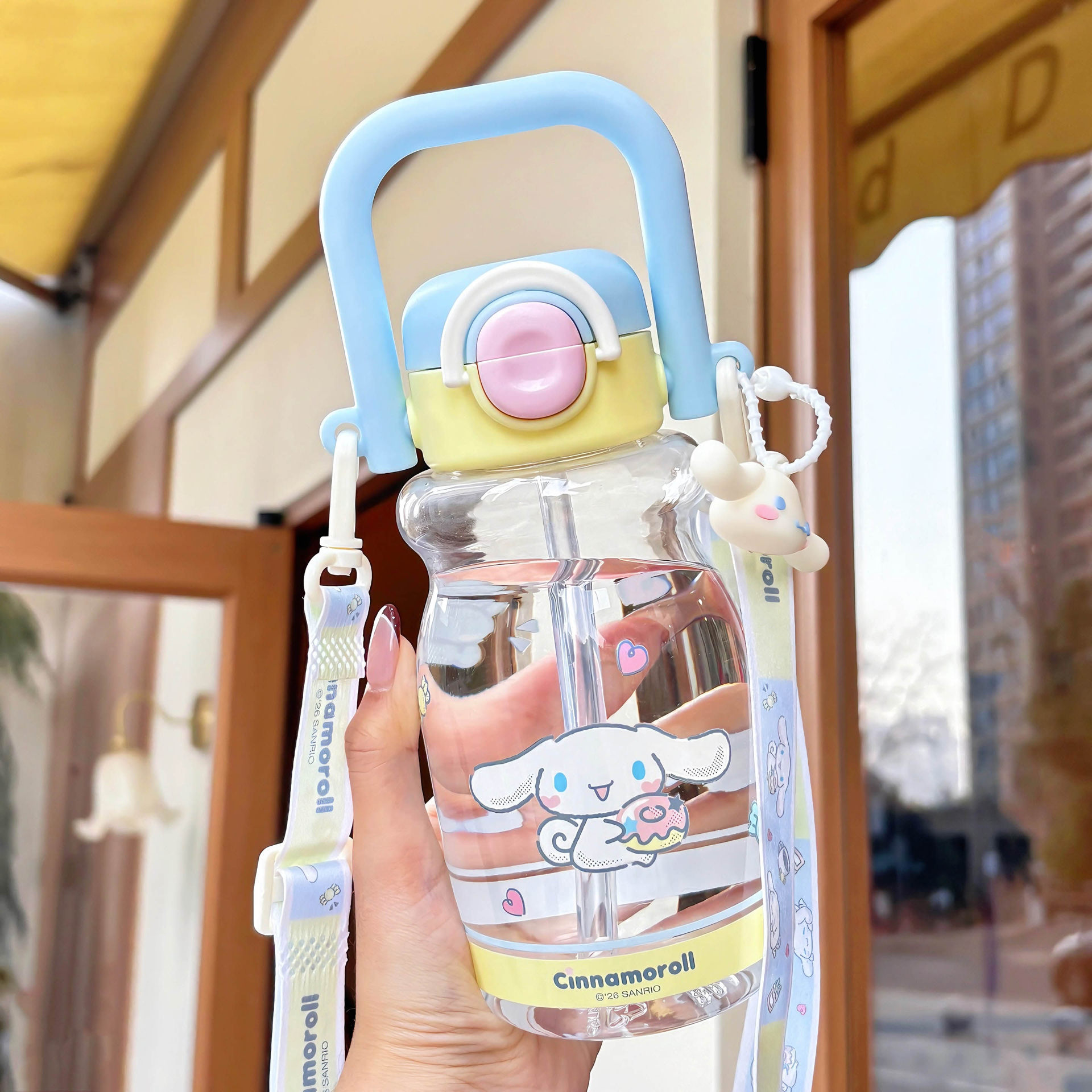 หูใหญ่สีฟ้า