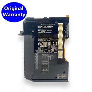 NX-AD di ingresso analogico NX-AD2604 NX AD2604 ingresso tensione - Product Image 2