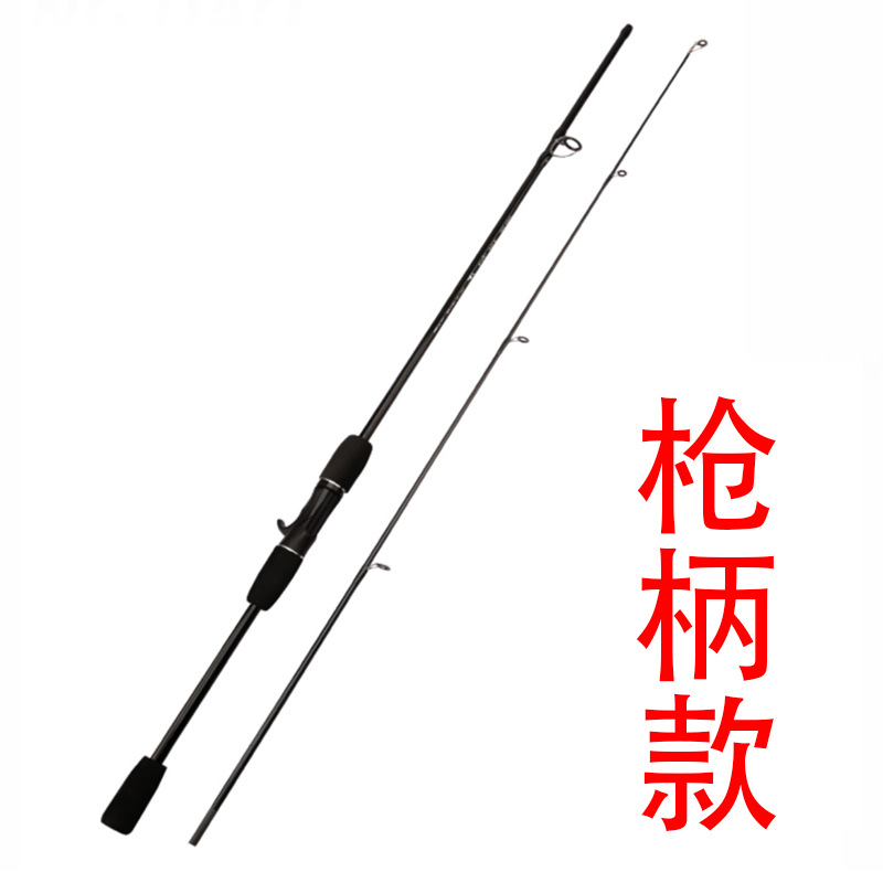 gun handle