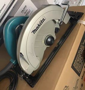 Makita N5900B เลื่อยวงเดือนไฟฟ้า235มม. (9-1/4) พร้อมแหล่งจ่ายไฟ2000วัตต์จากประเทศญี่ปุ่น - Product Image 6