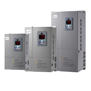 Inversor Aikon 22KW VFD convertidor de frecuencia de salida trifásica de entrada monofásica para bomba centrífuga HVAC 220V Motor - Product Image 2