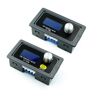 <strong>PWM</strong> <strong>pulse</strong> frequency adjustable duty cycle square wave module rectangular wave signal generator XY-PWM1 - Product Image 1