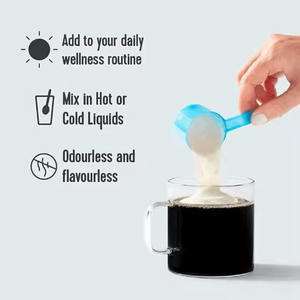 Bubuk peptida kolagen kesehatan OEM /ODM terlaris bubuk kolagen bovin kolagen untuk kulit dan Kuku rambut - Product Image 6