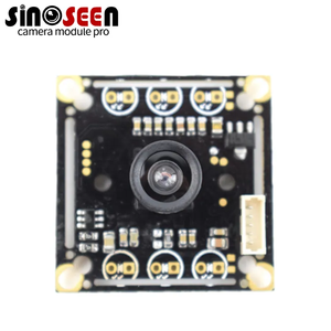 1MP Shutter globale 1/4 ''OV9281 CMOS a messa a fuoco fissa USB modulo di identificazione rapida immagine - Product Image 3