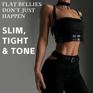 Cla kompleksi olan kadınlar için fabrika yağ brülöründen doğrudan kilo kaybı ekstra güç güçlü faydaları kapsülleri destekler - Product Image 5