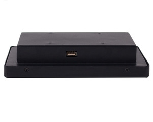 Small Size Screen Display Rugged 7inch <strong>Usb</strong> Powered <strong>Open</strong> <strong>Frame</strong> LCD <strong>Monitor</strong> with Metal case DC 12V - Product Image 5