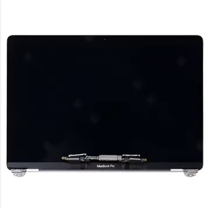 2022 A2681 13.6-Inch Retina <strong>LCD</strong> <strong>Display</strong> <strong>with</strong> LED Backlight USB <strong>Input</strong> Used for Macbook Air M2 Suitable Replacement for EMC 4074 - Product Image 5