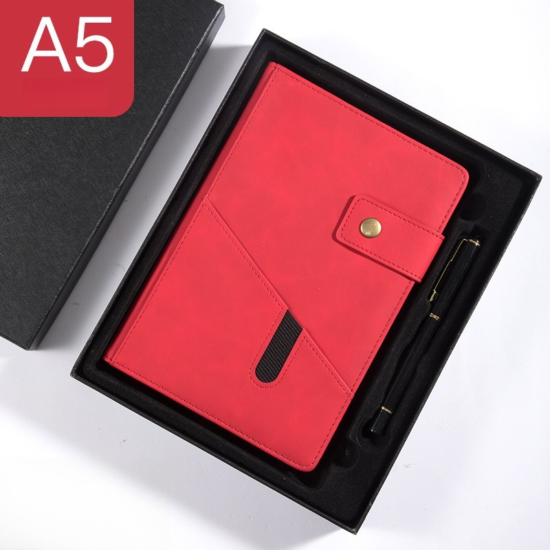 Red gift box