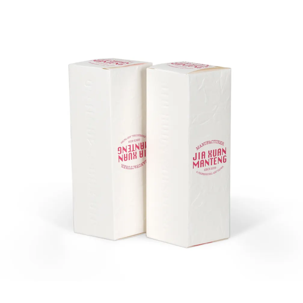 Alta qualidade personalizado impresso lábios brilho caixas skincare cosméticos maquiagem papel caixa embalagem com logotipo