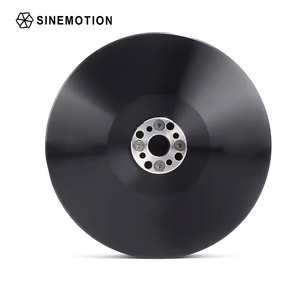 10820I 100KV 8KW 10kg Payload Brushless <strong>Motor</strong> IP35 Optimized Weight High Efficiency <strong>Motor</strong> for Multi-rotor Drones