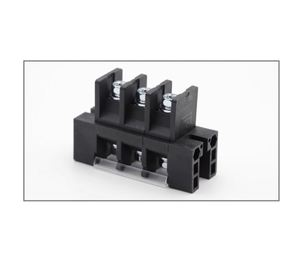 600V40A/DSTB8 Cableado de pared pasante Bloque de terminales Tipo de valla Categoría de producto Bloques de terminales - Product Image 2