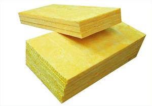 Mật độ cao Nhiệt Cách Nhiệt cứng nhắc thủy tinh len Hội Đồng Quản trị bên ngoài nhà kho cách nhiệt vật liệu chống cháy Hội Đồng Quản Trị - Product Image 3