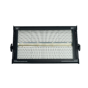 1200 Strobe RGB Wasserdicht Segments teuerung 216x1W RGB LED-Blitz wasch leuchte IP65 - Product Image 2