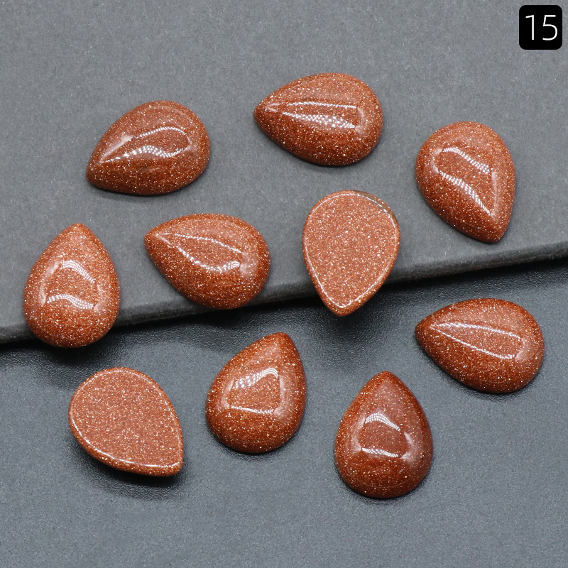 15x20mm sands-synthetic-single